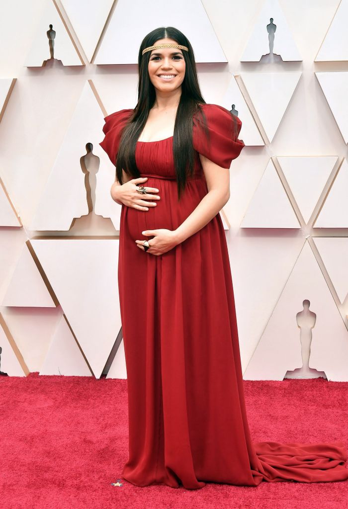 Oscars 2020: Best and worst-dressed celebrities on the red carpet - image