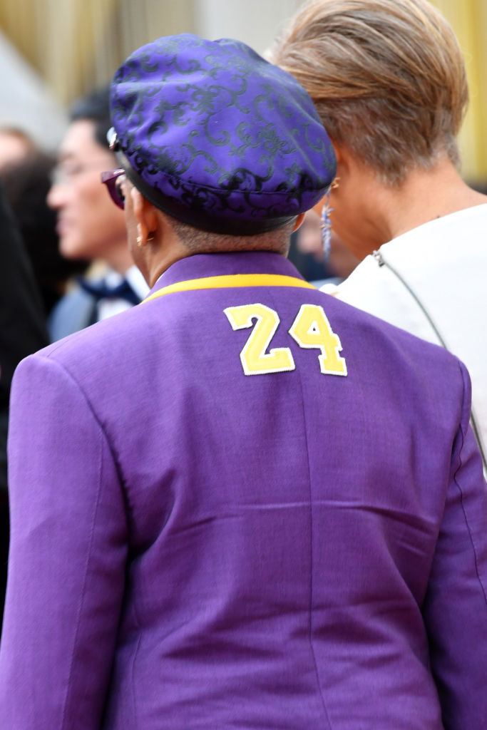 Credit: Getty Images