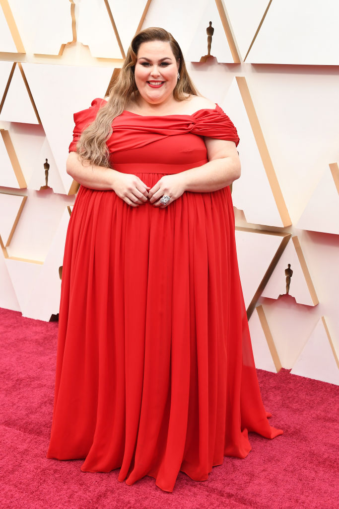 Oscars 2020: Best and worst-dressed celebrities on the red carpet - image