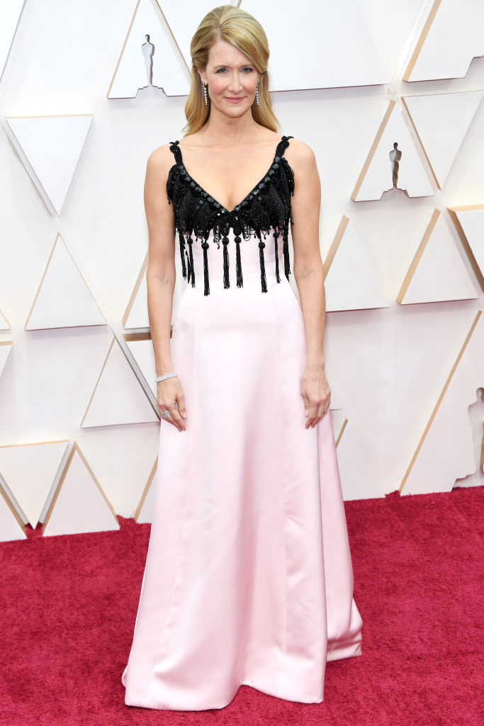 Oscars 2020: Best and worst-dressed celebrities on the red carpet - image