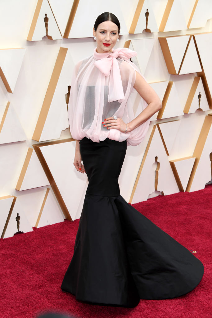 Oscars 2020: Best and worst-dressed celebrities on the red carpet - image