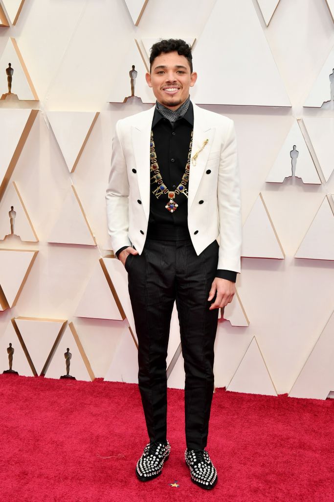 Oscars 2020: Best and worst-dressed celebrities on the red carpet - image