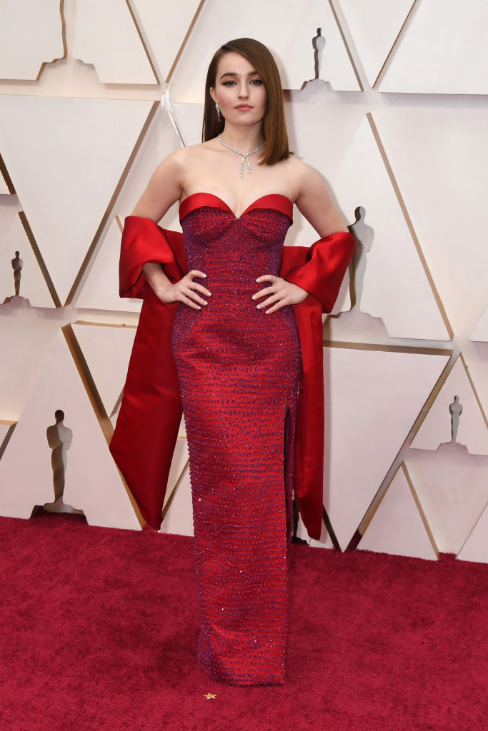 Oscars 2020: Best and worst-dressed celebrities on the red carpet - image