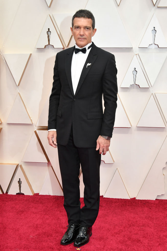 Oscars 2020: Best and worst-dressed celebrities on the red carpet - image