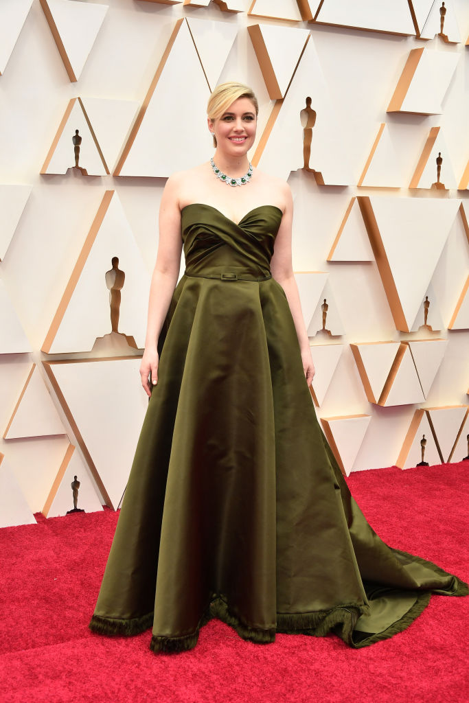 Oscars 2020: Best and worst-dressed celebrities on the red carpet - image