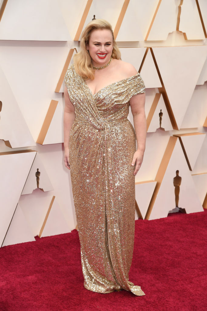 Oscars 2020: Best and worst-dressed celebrities on the red carpet - image