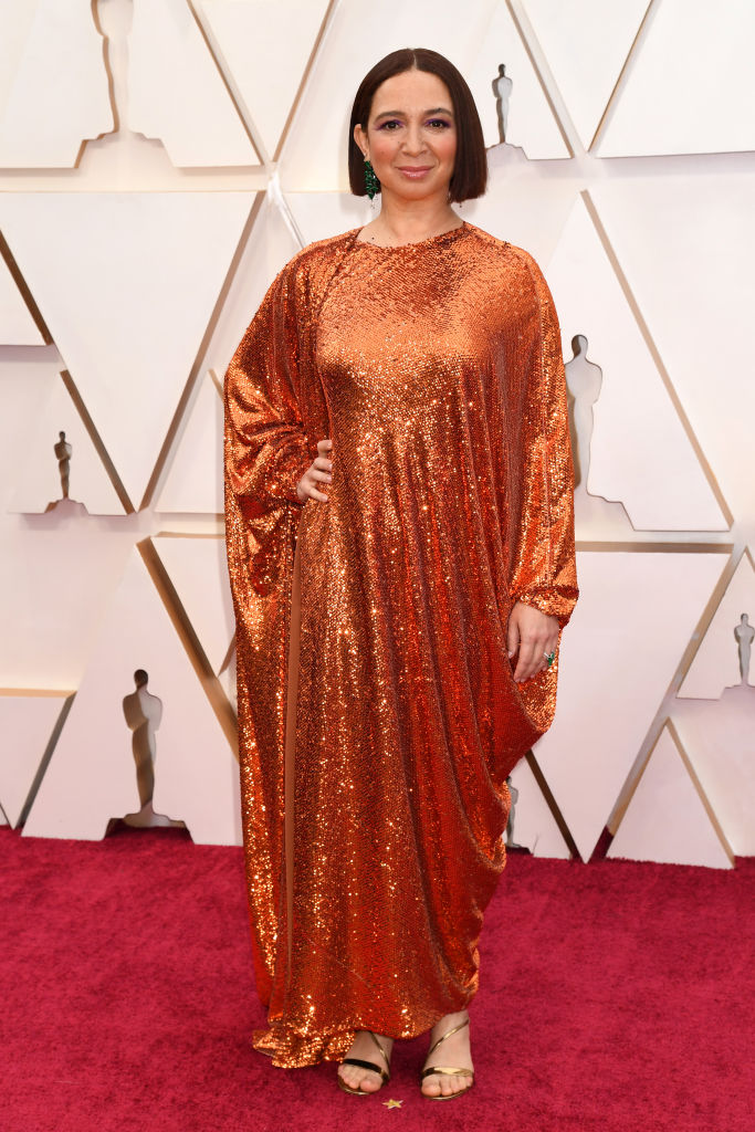 Oscars 2020: Best and worst-dressed celebrities on the red carpet - image