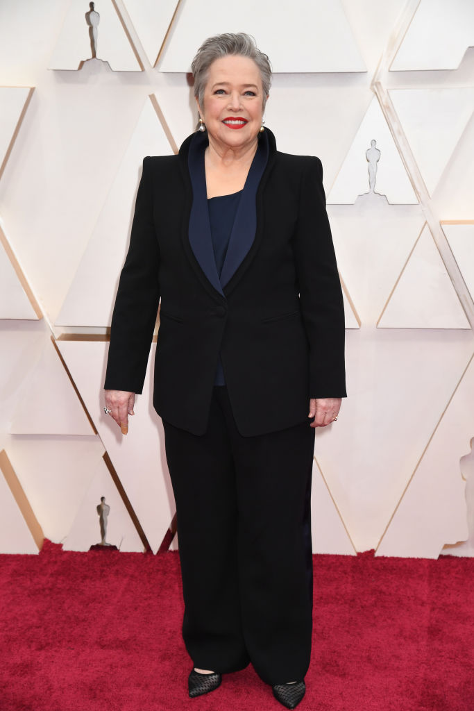 Oscars 2020: Best and worst-dressed celebrities on the red carpet - image