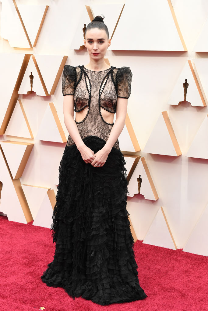 Oscars 2020: Best and worst-dressed celebrities on the red carpet - image