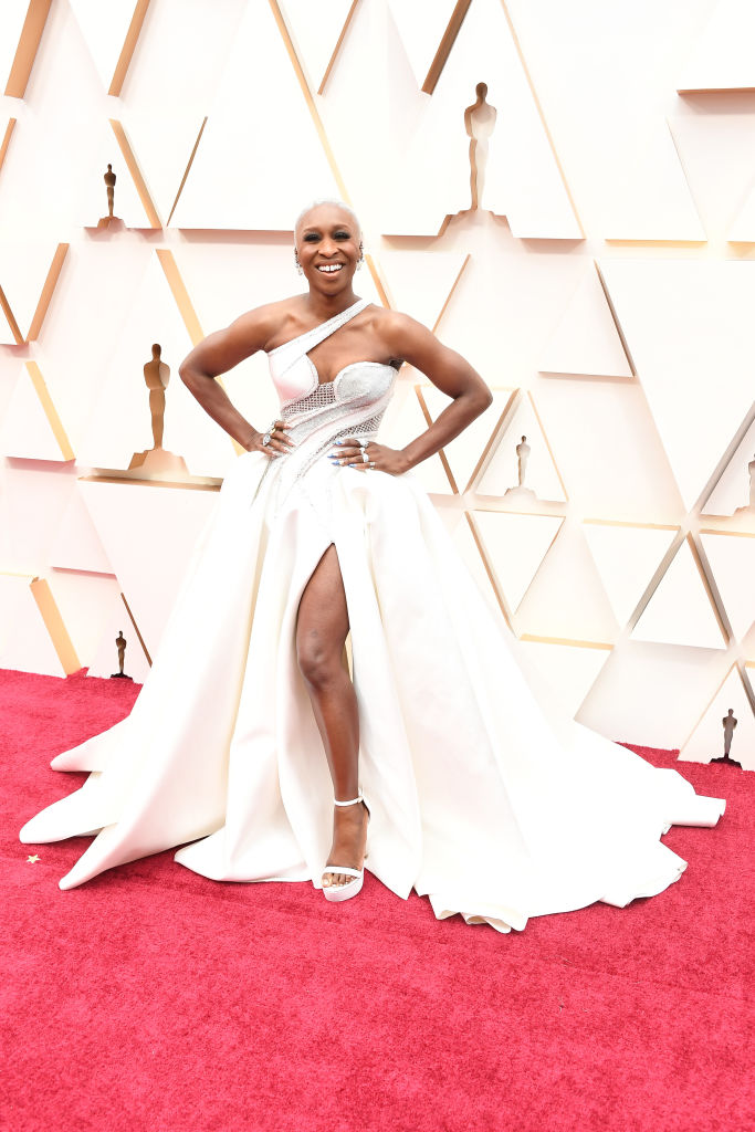Oscars 2020: Best and worst-dressed celebrities on the red carpet - image