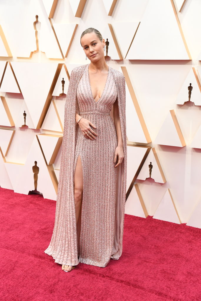 Oscars 2020: Best and worst-dressed celebrities on the red carpet - image