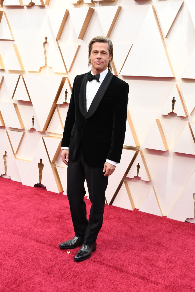 Oscars 2020: Best and worst-dressed celebrities on the red carpet - image