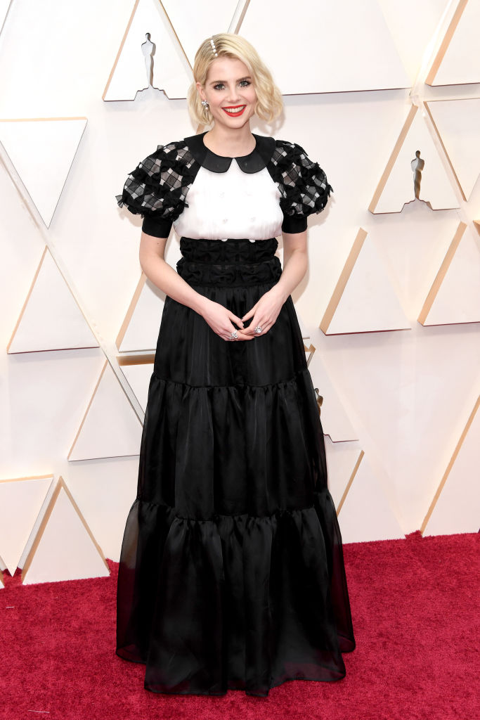 Oscars 2020: Best and worst-dressed celebrities on the red carpet - image