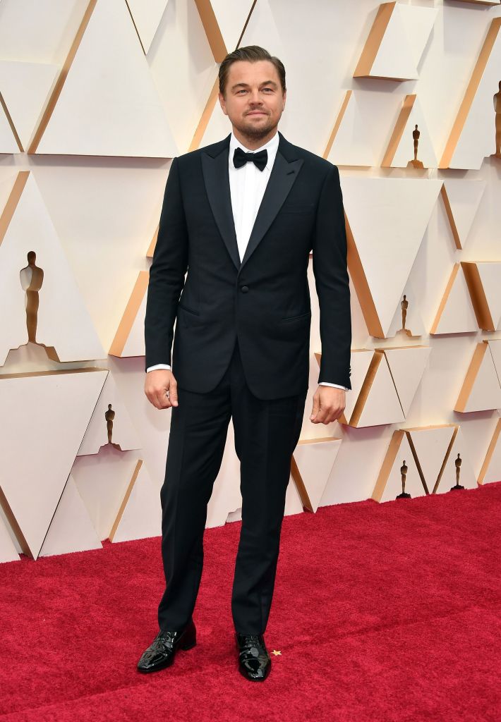 Oscars 2020: Best and worst-dressed celebrities on the red carpet - image