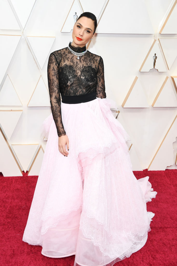 Oscars 2020: Best and worst-dressed celebrities on the red carpet - image