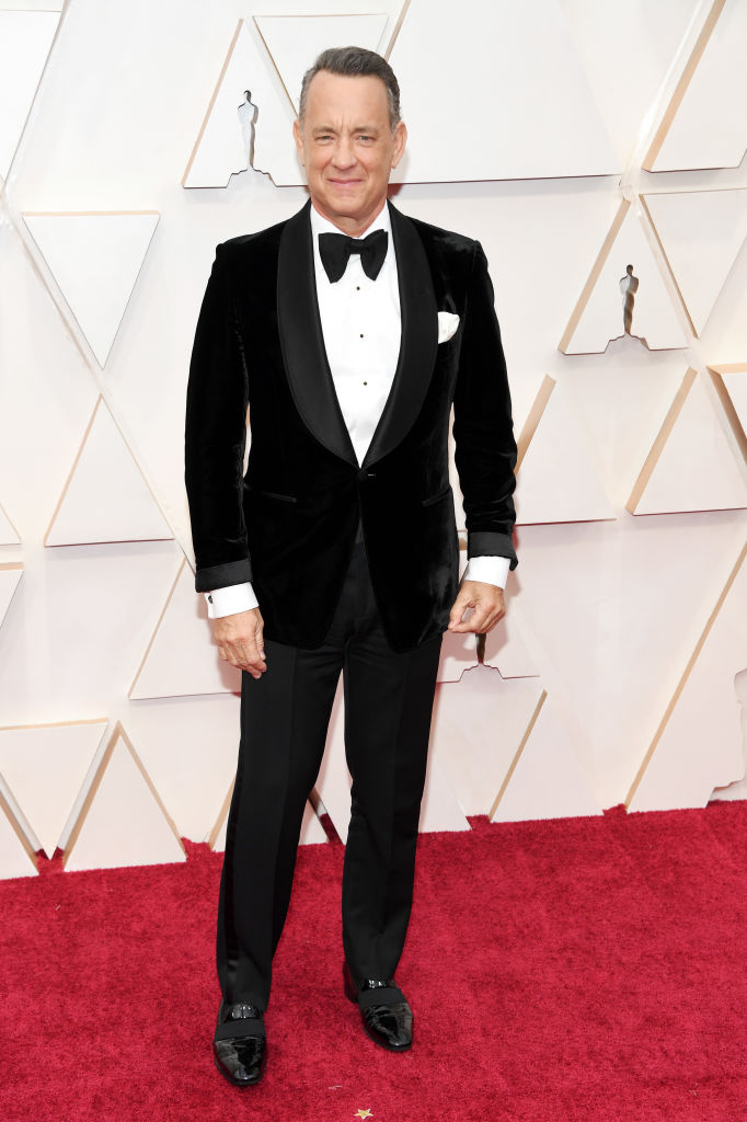Oscars 2020: Best and worst-dressed celebrities on the red carpet - image