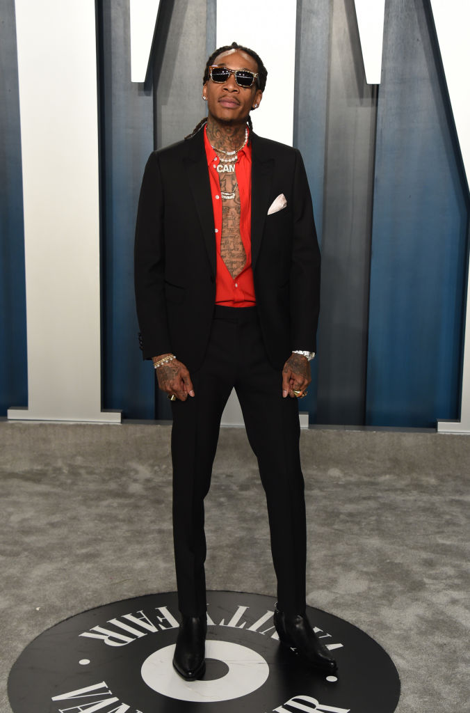 Credit: Getty Images