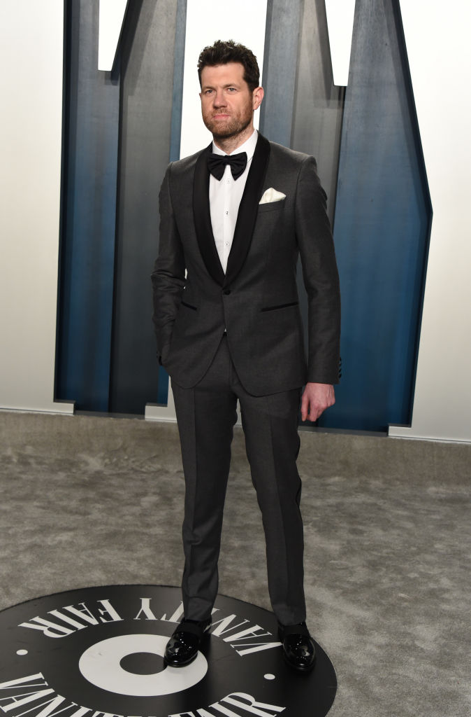 Credit: Getty Images