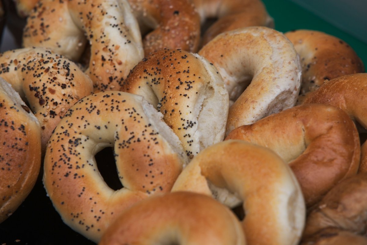 An Alabama woman had her newborn baby briefly taken from her after failing a drug test due to eating a poppy seed bagel.
