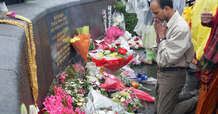 Most Canadians ignorant of Air India bombings, nation’s deadliest terror attack: poll