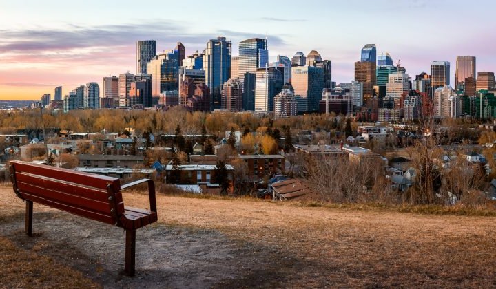 City of Calgary seeks new committee, board members