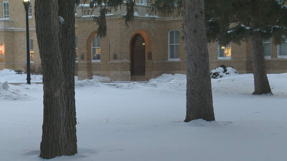 The Government House in Regina is opening up its doors and turning back the clock just in time for Family Day .