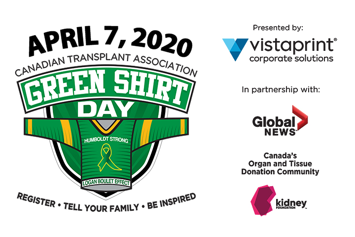 Sask Government Announces April 7th As Green Shirt Day in Honour