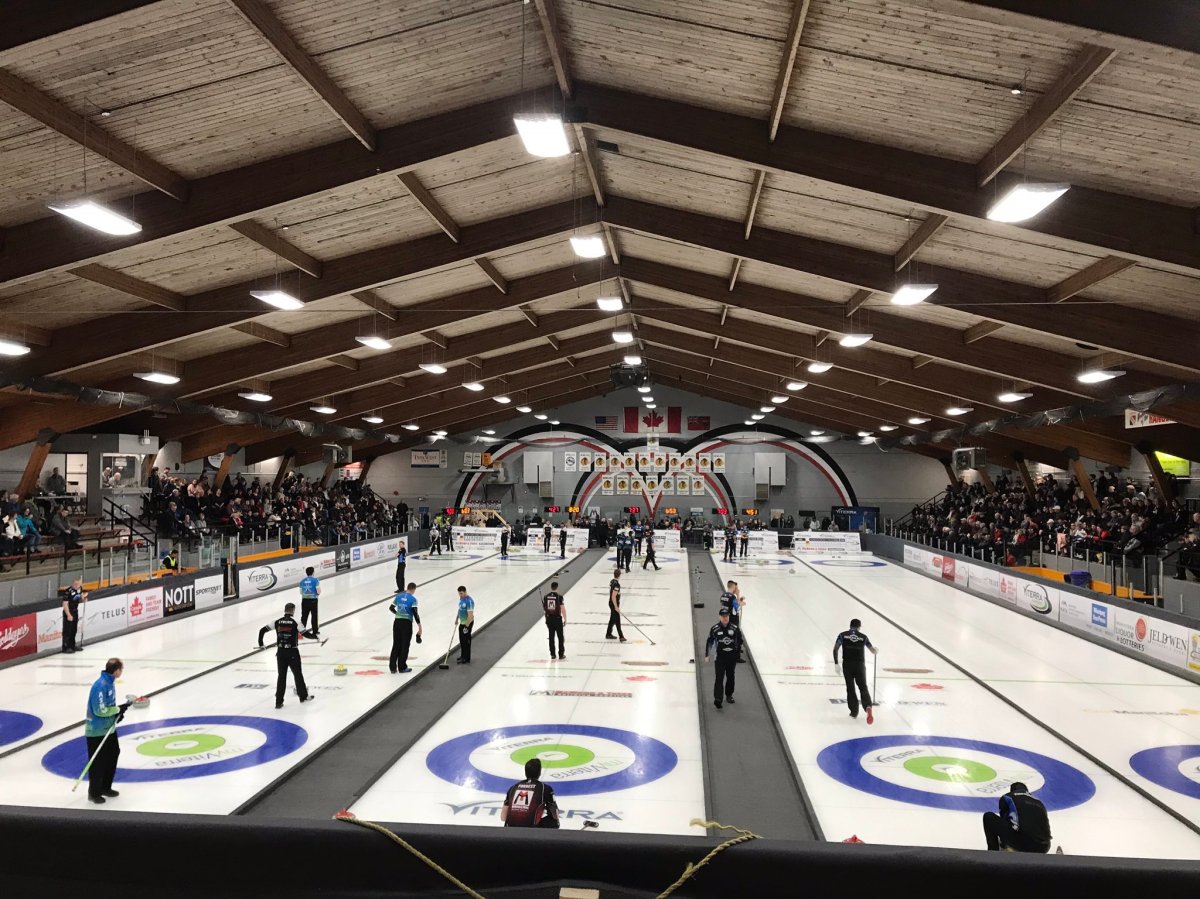 Team Gunnlaugson defeats Team McEwen 7-4 to become Manitoba's 96th provincial champion. The winners will represent Manitoba at the Brier in Kingston, Ont., on Feb. 28, 2020.