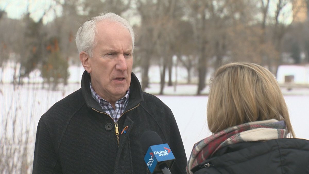 Two Regina City Council members are looking for a “detailed public consultation plan” from the PCC surrounding the CNIB/ Brandt project in Wascana Park.