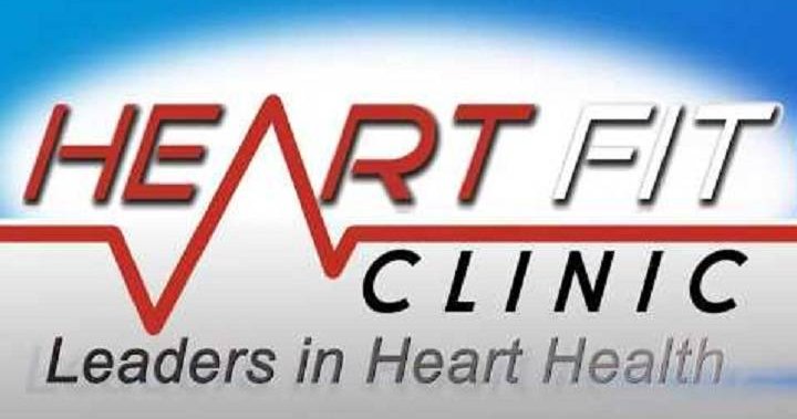 9 декември – Heart Fit Clinic
