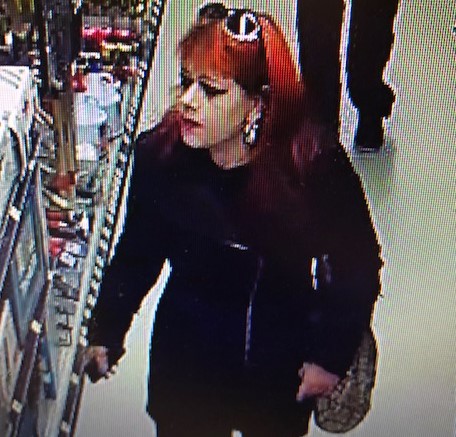 2 suspects sought after jigsaw stolen from Bridgenorth Home Hardware: OPP - image