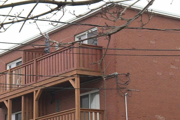 New rules coming for tenants paying fixed rent in Nova Scotia’s public housing units