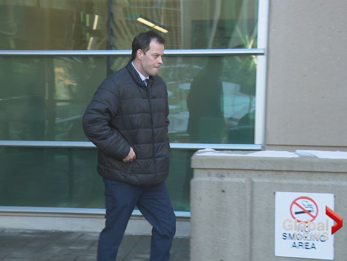 Calgary massage therapist Greg Howden pleaded guilty to sexually assaulting patients. 