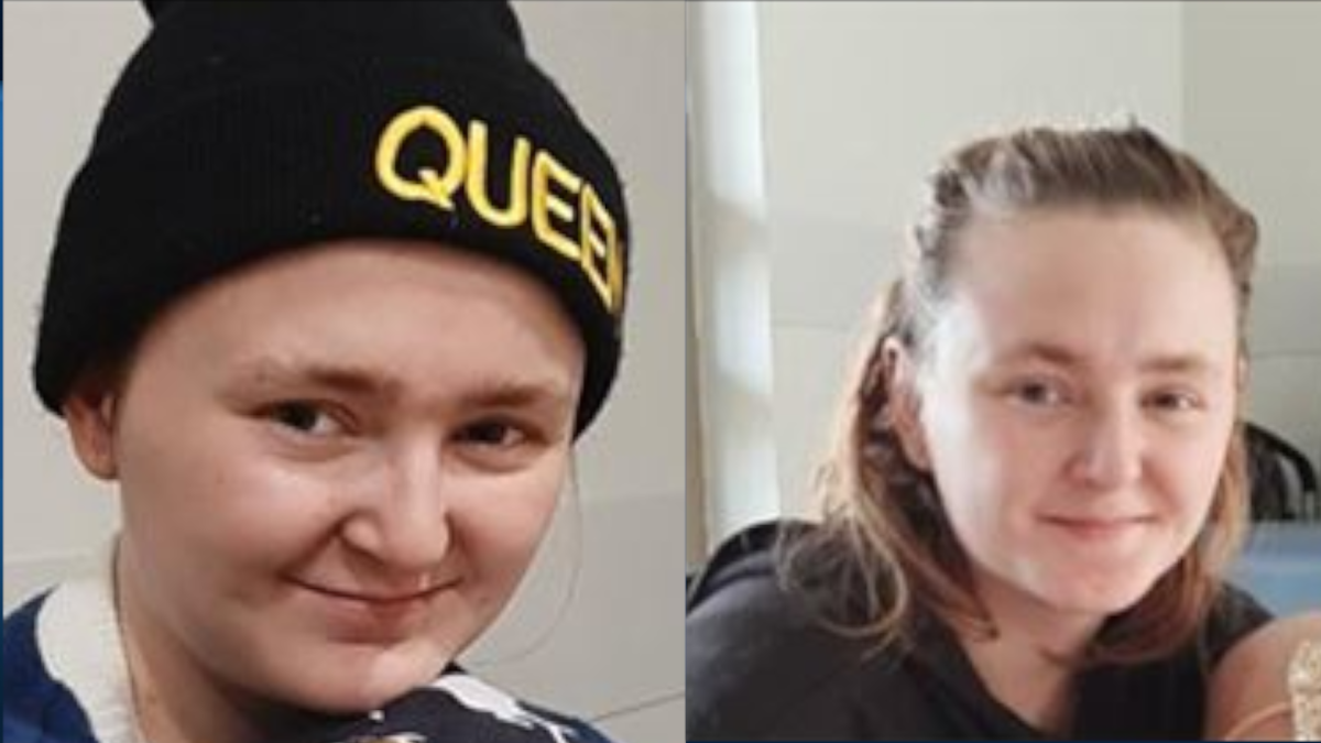 Family members have not heard from Tiffani Huskins, 20, since Jan. 23, 2020.