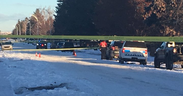 Sentencing arguments heard for Calgary man who killed wife with U-Haul van