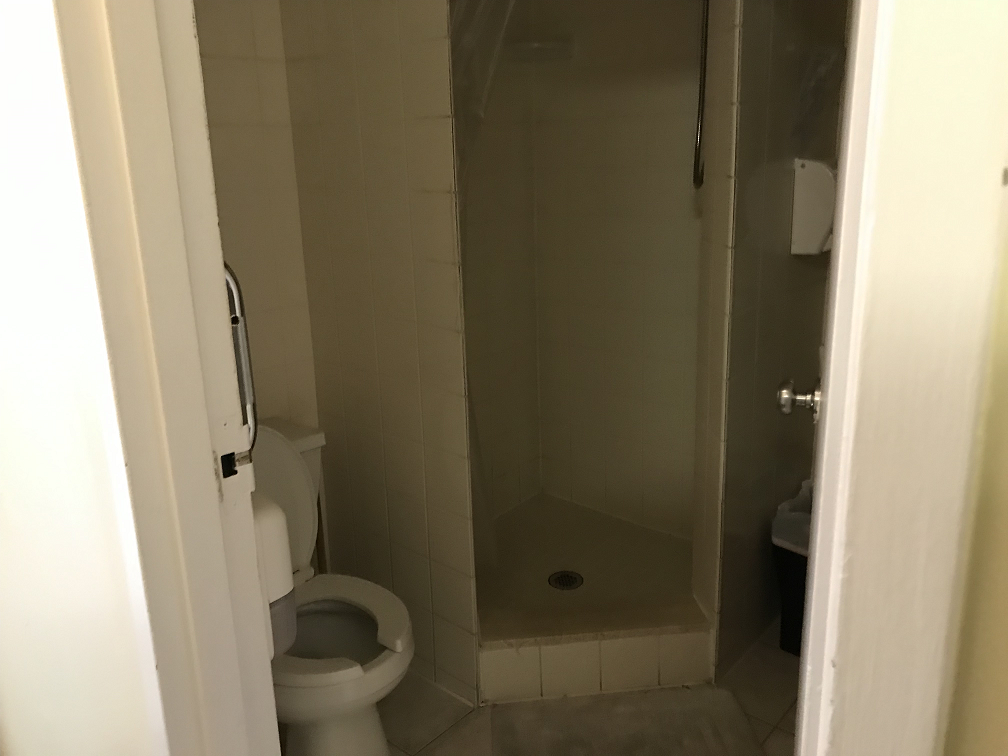 Lisa Polewski/ Global News