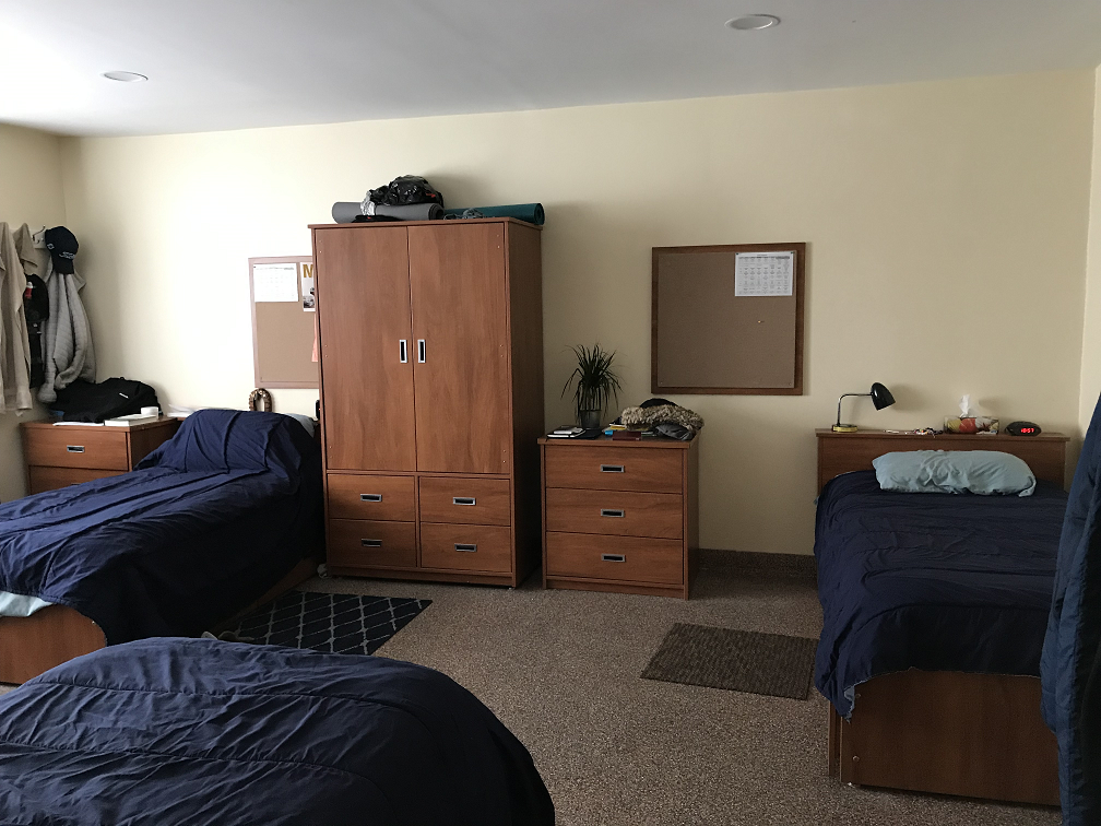 Lisa Polewski/ Global News