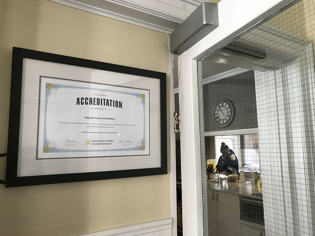 Lisa Polewski/ Global News