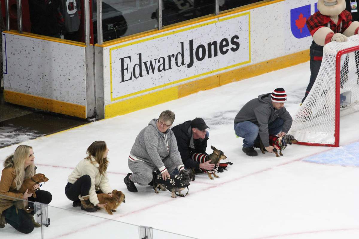 Jim Van Horne/980 CFPL