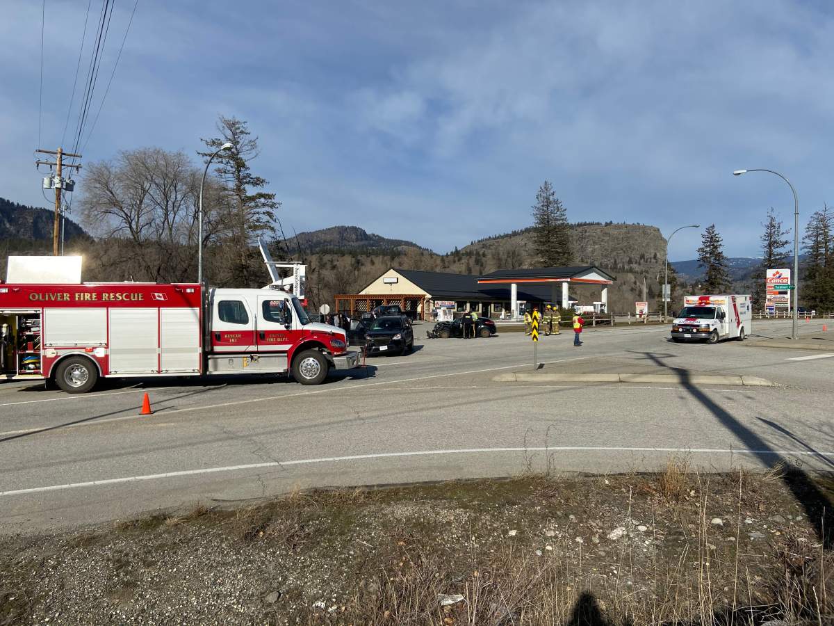 Shelby Thom\Global News