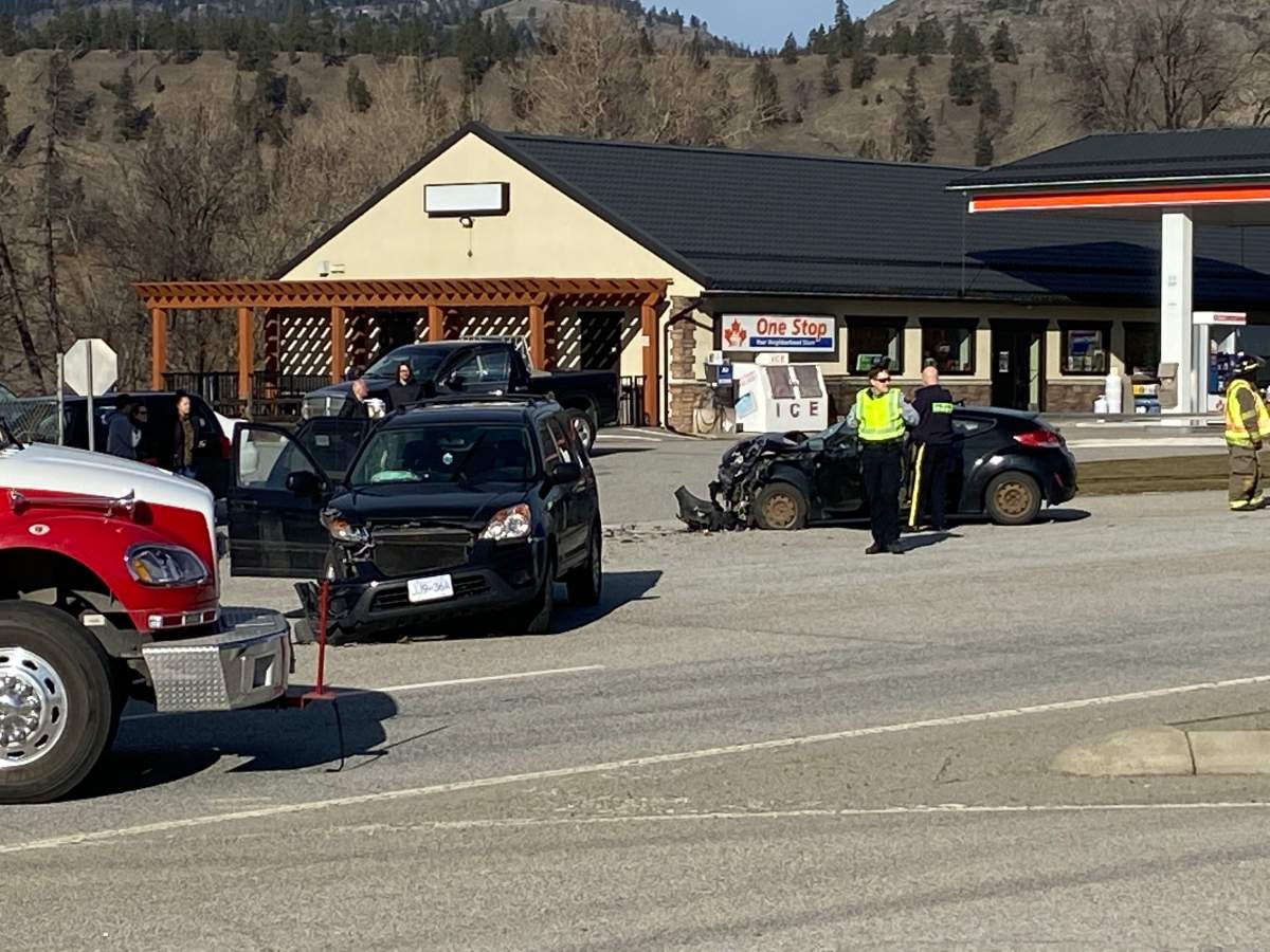 Shelby Thom\Global News