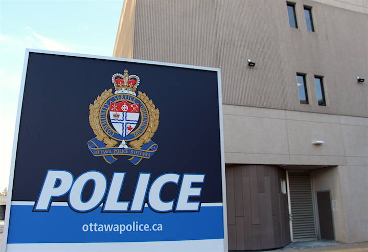 Ottawa police say they've charged a second person in connection with a stabbing death in Nepean in July.