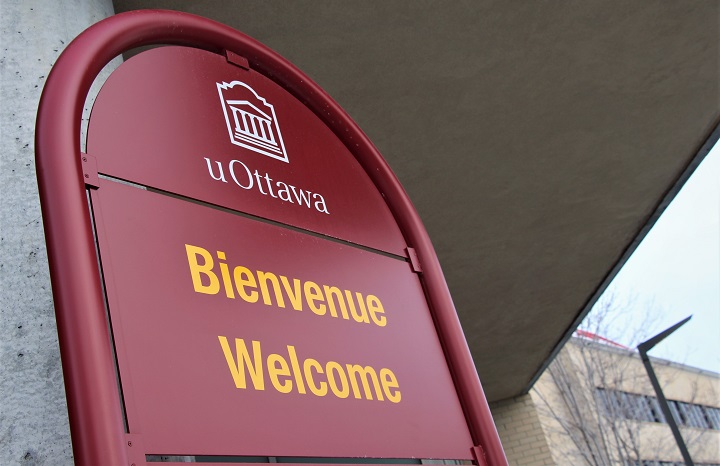 University of Ottawa students living in residence have been asked to move out by Sunday afternoon due to the COVID-19 outbreak.