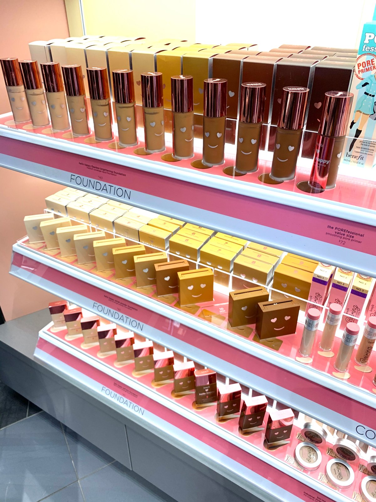 L'Oreal True Match  Beauty at Shoppers Drug Mart