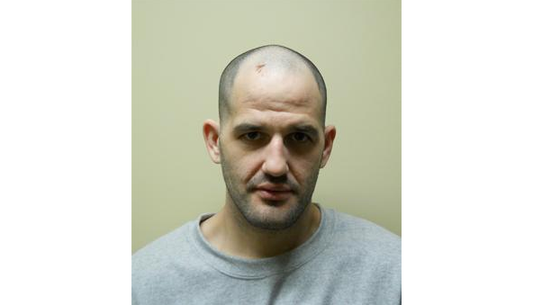 Hamilton police have issued an arrest warrant for 32-year-old Jamie Dryden.