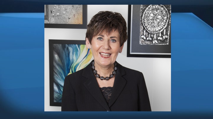 Edmonton Catholic School Division superintendent Joan Carr has passed away after a battle with cancer.