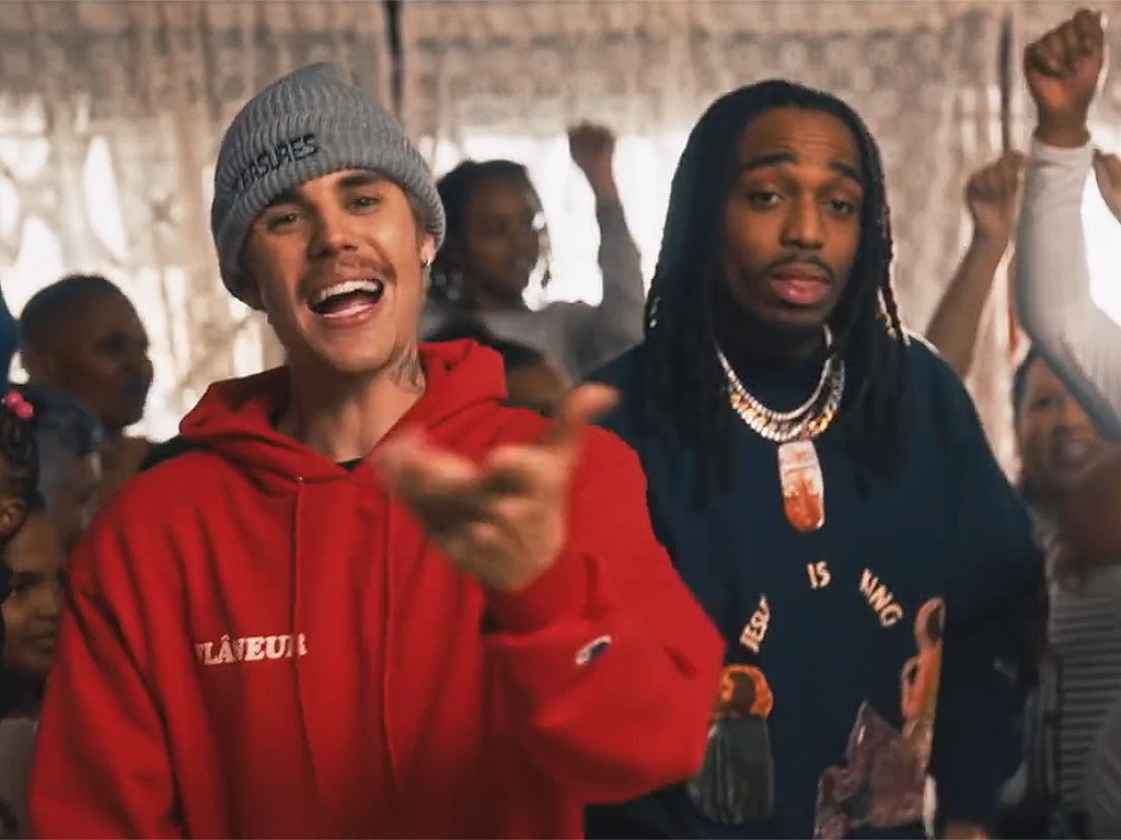 Justin Bieber admits to benefiting ‘off of Black culture,’ vows to(00)