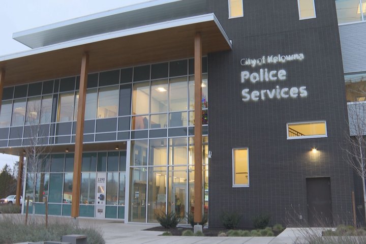 Lawsuit accuses former Kelowna RCMP officer of sexual assault