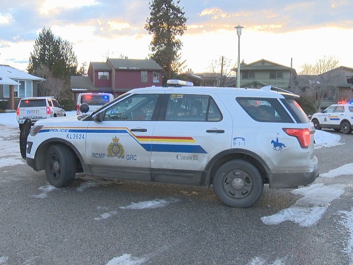 Police say officers seized a quantity of suspected illicit drugs, including ketamine, heroin and cocaine during the search warrant.