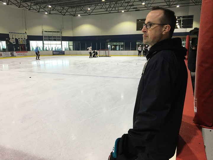 2020 Memorial Cup hosts Kelowna Rockets release Adam Foote as head coach - image